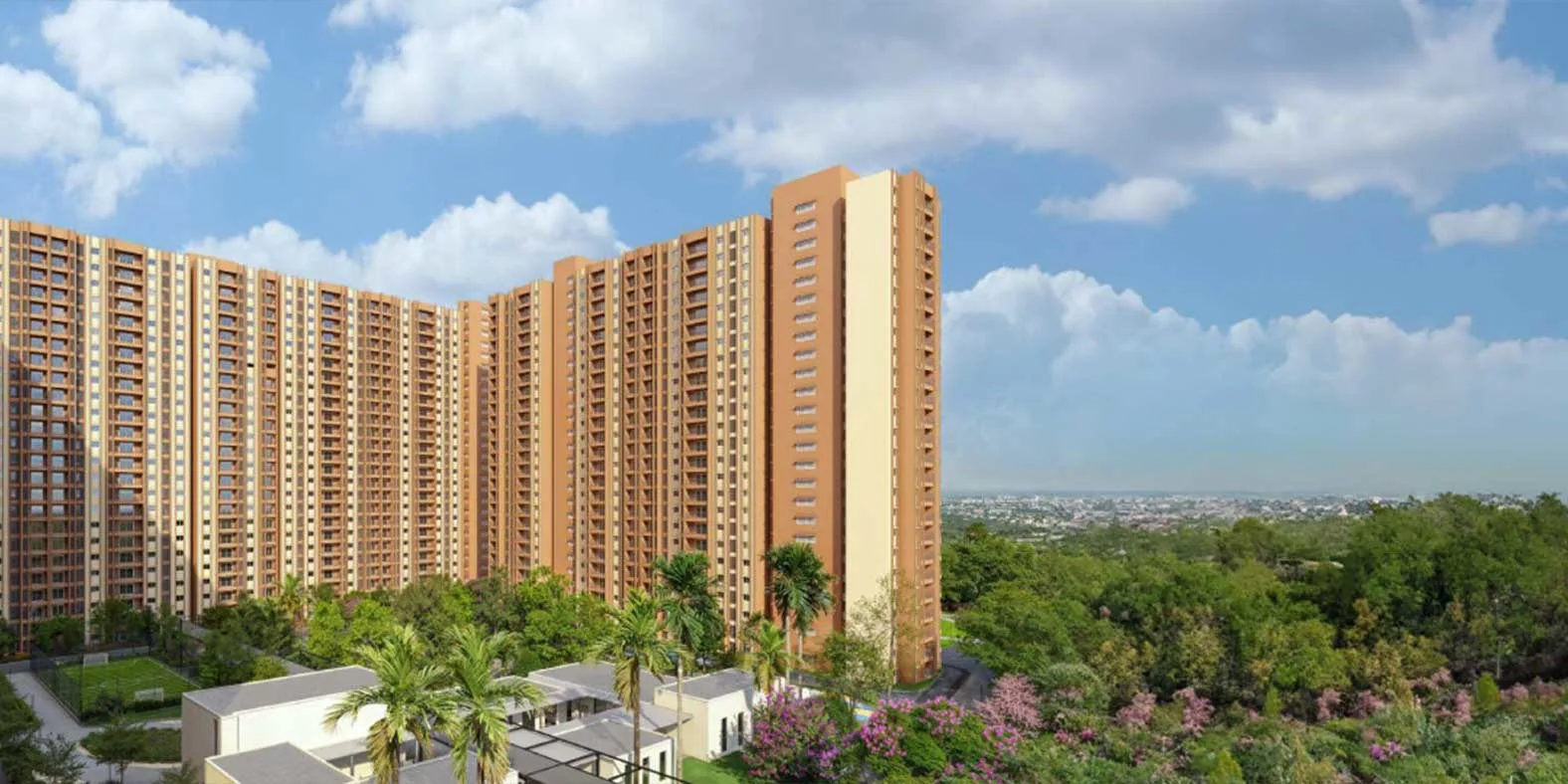 Modern Office Building